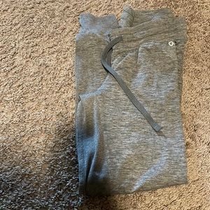 Gapfit maternity joggers